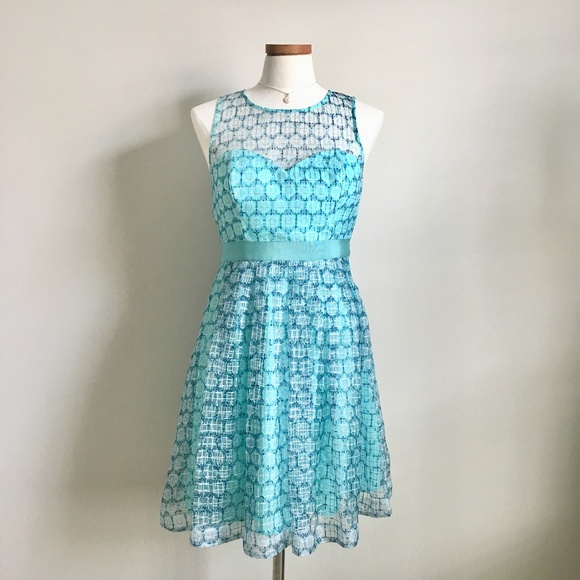 Anthropologie Dresses & Skirts - *CLOSET CLEAR OUT SALE*ANTHROPOLOGIE CHASIA DRESS